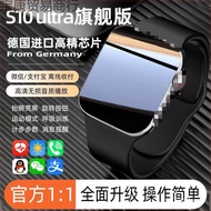 Bluetooth First Watch Year Sports Offline Payment Connection Smart Version Multifunctional 5C3J
