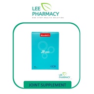 Kordel's JFlexi 30's