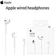 Apple EarPods with Lightning Connector iPhone 14、13、12、11 Headphones
