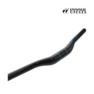 Race Face Next R 35 Carbon Riser Handlebar Blue