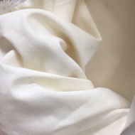 Kain Belacu Cotton / Calico 153cm