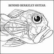 Beyond Berkeley Guitar (Digipack)(CD)