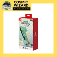 Hori NSW-241 Animal Crossing shoulder pouch for Nintendo Switch/ Nintendo Switch Lite