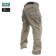 Tactical Tom GEN3 Combat Pants Khaki Khaki Combat Pants G3 Mud Sand USSS CAT Style