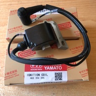 Husqvarna 394 394XP 395 395XP chainsaw ignition coil