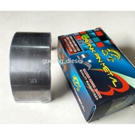 Metal S1125/ZH1125/S1130/ZH1130/S1135 Oversize 0.75 GT Fuel Filter