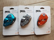 Petzl Grigri攀石防墮器