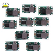 mingxuan2 10Pcs mini 360 dc-dc non-isolated converter step down module vn