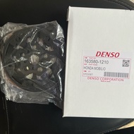 Valve Gasket Seal Body Part Compressor AC Compressor Honda Mobilio Car