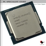 Intel Celeron G5905 Processor - 3.5GHz Dual-Core with BX80701G5905 Boxed Chipset