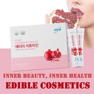 [Ready Stock] Atomy pomegranate beauty *Original korean product *Beauty Skin