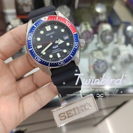 Seiko Prospex PADI SPB087J1 6R15-04J0 THCL
