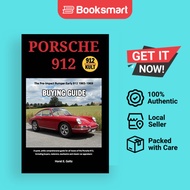 Porsche 912 Buying Guide - Hardcover - English - 9781006065644