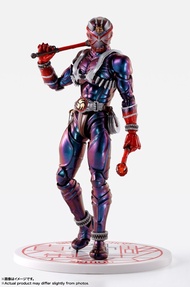 問有冇不回全新日本版 10周年 響鬼 幪面超人 龍騎 Kaman Rider OOO 真骨雕 真骨彫 重力 蟲 貓 魂combo 聯組 Amazon 亞馬遜 影月 RX Moonshadow SHF 