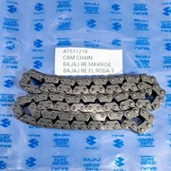 CAM CHAI CHAIN KETENG BAJAJ RE MAXRIDE BAJAJ RE BAJAJ THREE-WHEELFL