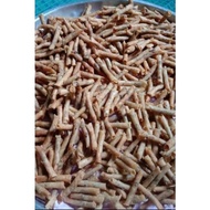 popia gulong inti serunding ikan