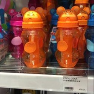全新 COOL GEAR CG動物造型淨涼水壺/水瓶