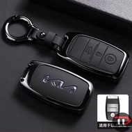 KIA zinc alloy car key holder is suitable for k3/k5 / k2 / kx3 / k4 / kx5/Smart Run/Yi Run/Freddy