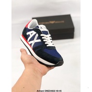 Armani Exchange AX Original Men's Casual Shoes High Quality Running Sports Shoes