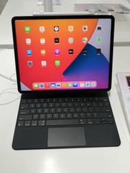 😍 全新 2021 年版 iPad Pro 11/12.9" 😍 Wi-Fi/數據版