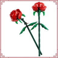 LEGO 40647 ICONIC Lotus Flowers