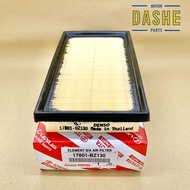 MESIN Toyota Agya / Daihatsu Ayla 1.2 1200cc 2017 Sd 2023 Air Filter Engine Air Filter 17801-BZ130