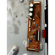 Samsung PS43E400 PS43E400U1R Z Board X Board