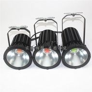 Outdoor Exhibition Cannon Light Exhibition Hall Display Car Exhibition Hall Light LED70W100W Super B