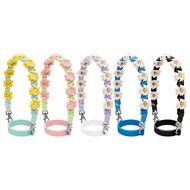 Water Bottle Handle for owala 24oz and Stanley 40oz  Universal bottle carrying strap 6.2cm Lanyard W