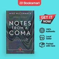 Notes From Coma - Paperback - English - 9781786891419