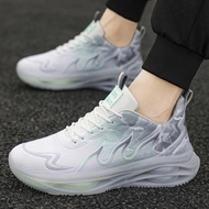 [Ready Stock] Men's Shoes Large Size Men's Shoes 39-47WJG