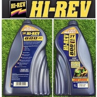 HIREV 2T 800 HI-REV 2T 800 600 400 1L