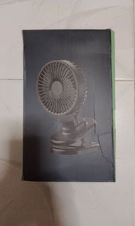 小型風扇