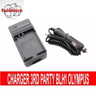 CHARGER 3RD PARTY BLH1 OLYMPUS