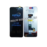 LCD FULLSET REDMI 12 (4G/5G)/REDMI 13(4G/5G)/NOTE 12R/NOTE 13R/poco M62 4G/poco M62 PRO 5G/poco M62+