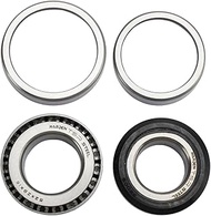XVBNMX Topteng Steering Head Bearing Kit 92116-1056 Compatible for Kawasaki Ej400 800 Kl250 Vn800 Zx