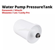 Water Pump Pressure Tank Panasonic A130 Jack HICTACHI GX150 GX180 GX200 P150B2 Spare Part