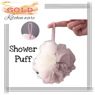 G98 Bath Sponge / Bath Ball Sponge Bathroom Toilet Sponge