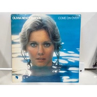 1LP Vinyl Records Record Olivia Newton John Come on Over (J9C188)