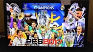 PES 2017 XBOX 360 Plus 2018 - RGH