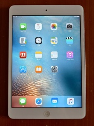 Apple iPad mini A1432 銀色