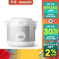 [NEW] PHILIPS 1000 Series Rice Cooker 1.8L with 3D Heating System HD3008/30 | HD3008