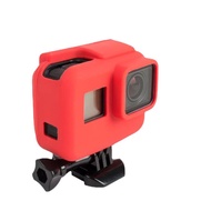 Suitable for GoPro5Black Silicone Case Gopro5 hero6 Generation Frame Silicone Protective Case