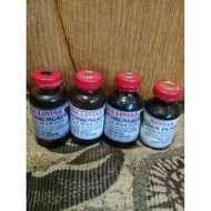 Leech Oil - Bundle Deal 3+1 - Minyak Lintah Daun Pembungkus- In Stock - Please indicate your prefere