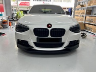 BMW F20 NON LCI M Performance Front Lip F20 2 series Bodykit