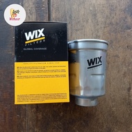 Ford Fuel Filter Ford Everest Wix
