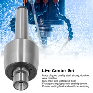MT3 Live ชุด Center Live Center มีความสมดุลที่ดี0.0006in ความถูกต้องกันฝุ่นกันน้ำประทับตราสำหรับเครื