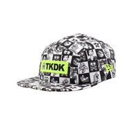 OFFICIAL Genuine tokidoki CHECK MARK New Era 5-Panel Adjustable Snapback Cap - US Import
