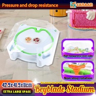 Beyblade stadium Gelanggang beyblade x Stadium beyblade besar Stadium beyblade x Beyblade x stadium 