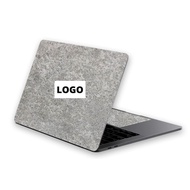 MojoSkins 3M Concrete Skin Wrap Sticker Macbook Air Pro